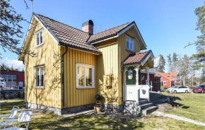 Nice home in Brålanda with WiFi and 2 Bedrooms Brålanda